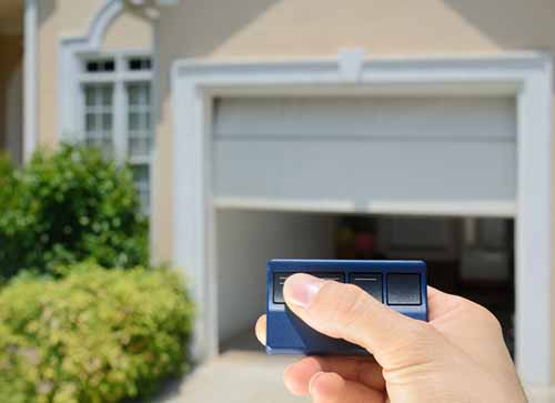 Opener Installation and Repair Revere Garage Door